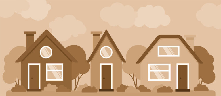 Equestrian Estates neighborhood